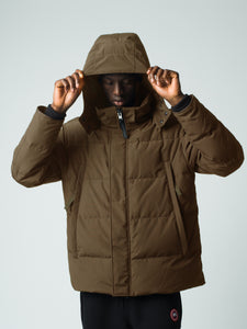 CANADA GOOSE  1064MJB  Wyndham Parka Japan Exclusive