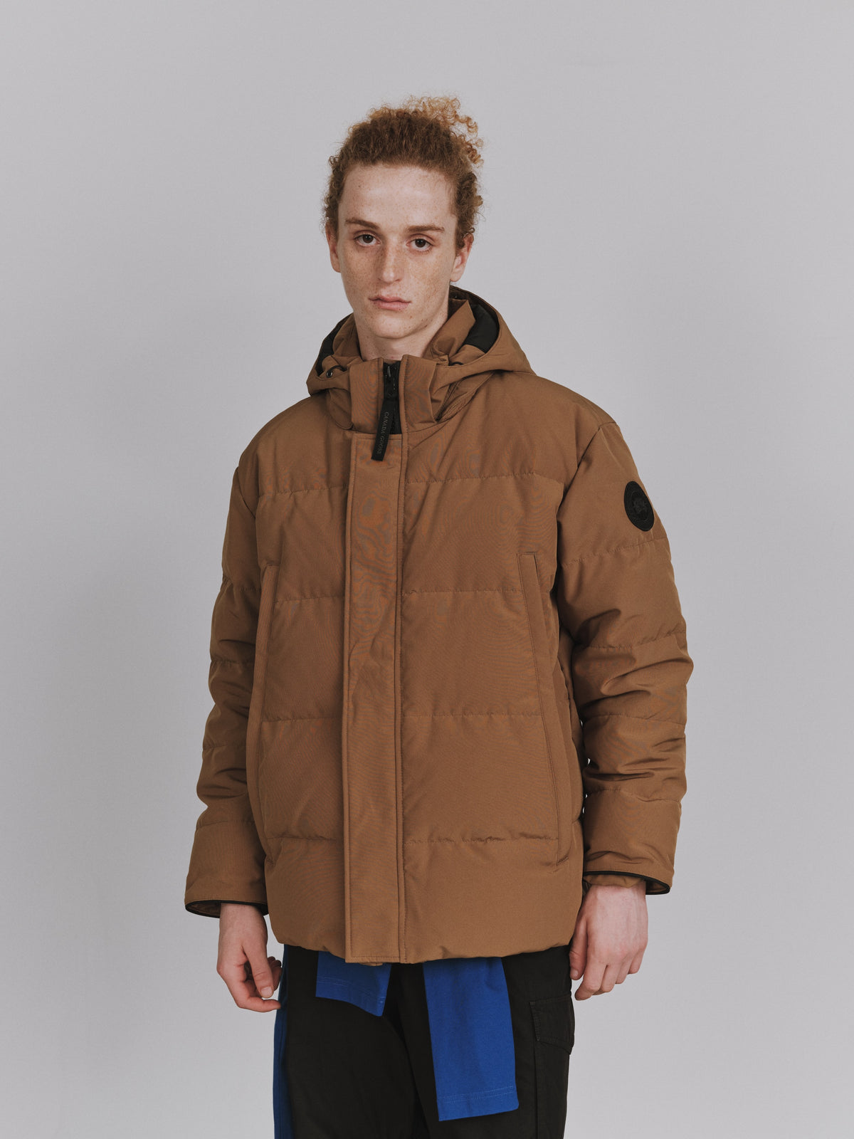 CANADA GOOSE  1064MJB  Wyndham Parka Japan Exclusive