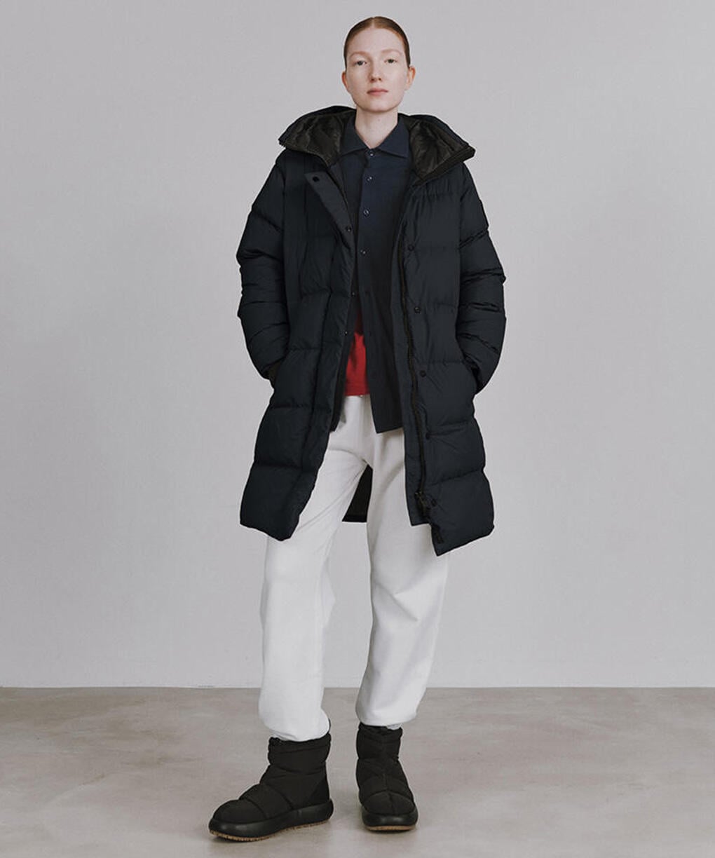CANADA GOOSE  1070WJB Shelburne Parka Japan Exclusive (11月上旬入荷予定)