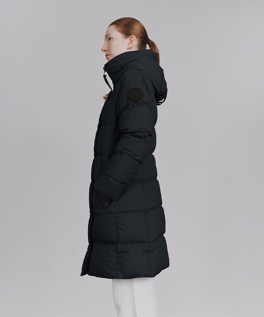 CANADA GOOSE  1070WJB Shelburne Parka Japan Exclusive (11月上旬入荷予定)