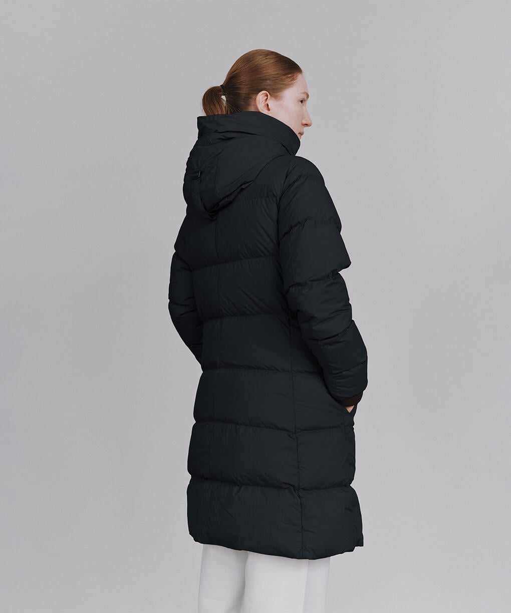 CANADA GOOSE  1070WJB Shelburne Parka Japan Exclusive (11月上旬入荷予定)