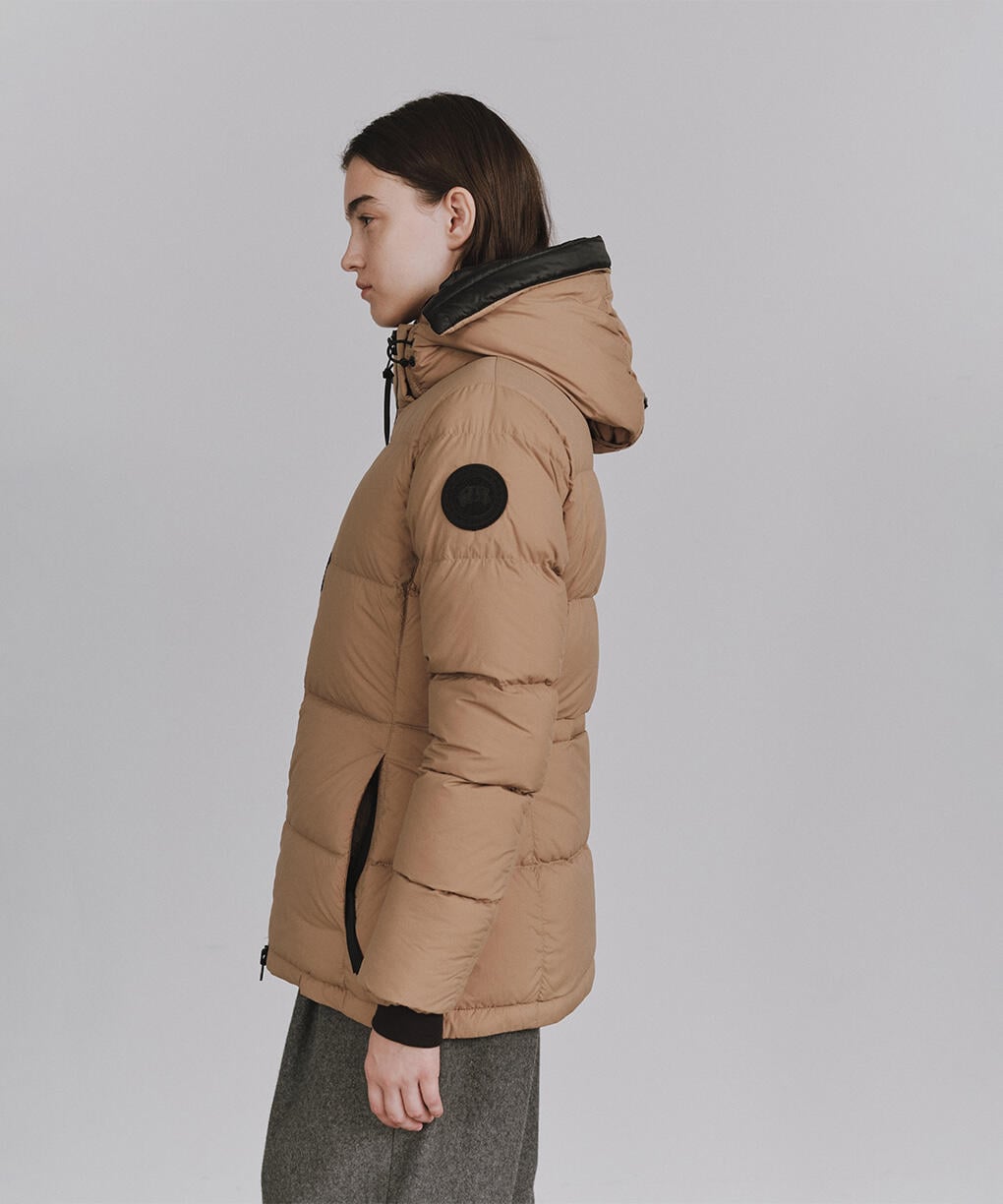 CANADA GOOSE  1071WJB Chelsea Parka Japan Exclusive (11月上旬入荷予定)