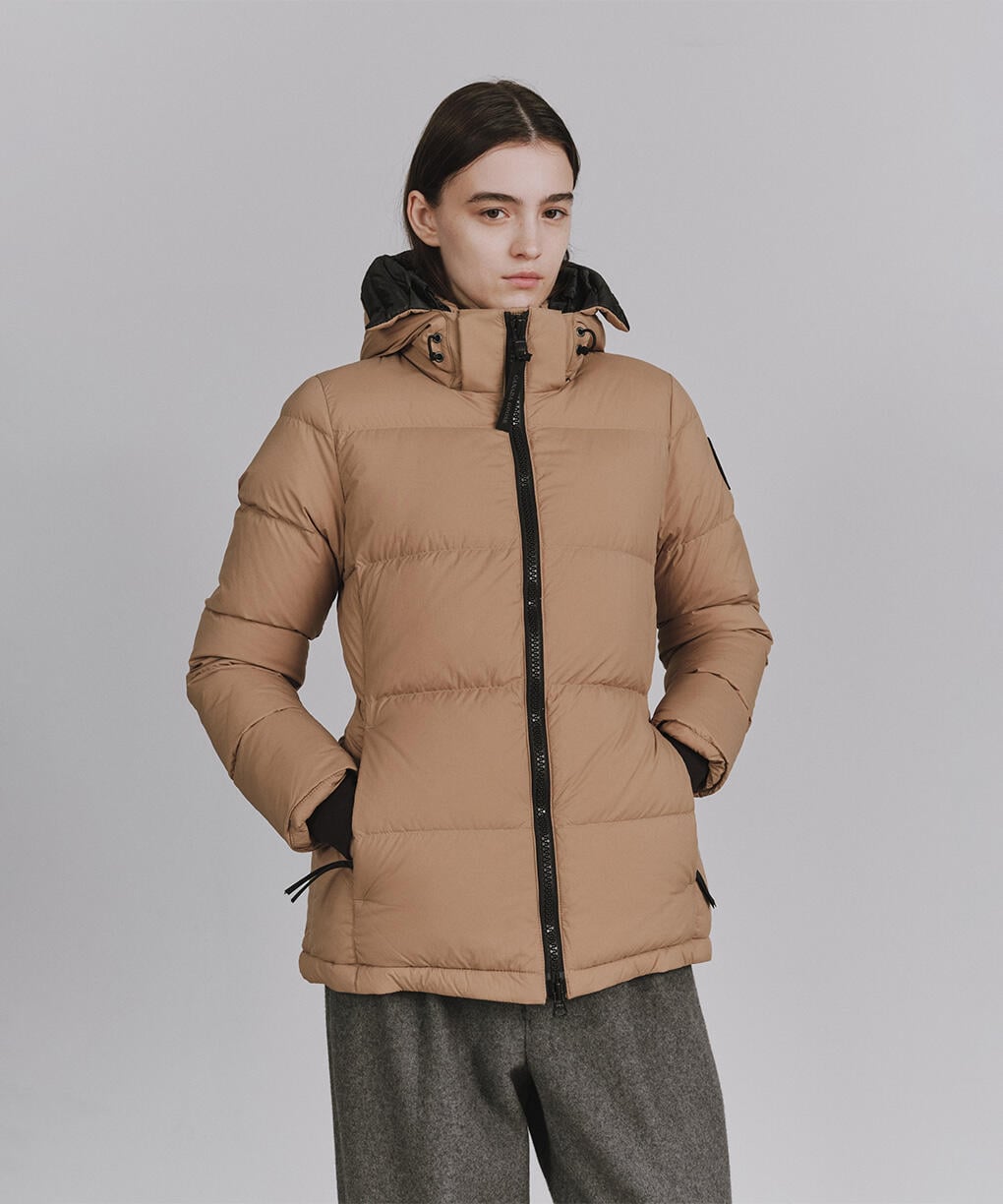 CANADA GOOSE  1071WJB Chelsea Parka Japan Exclusive (11月上旬入荷予定)