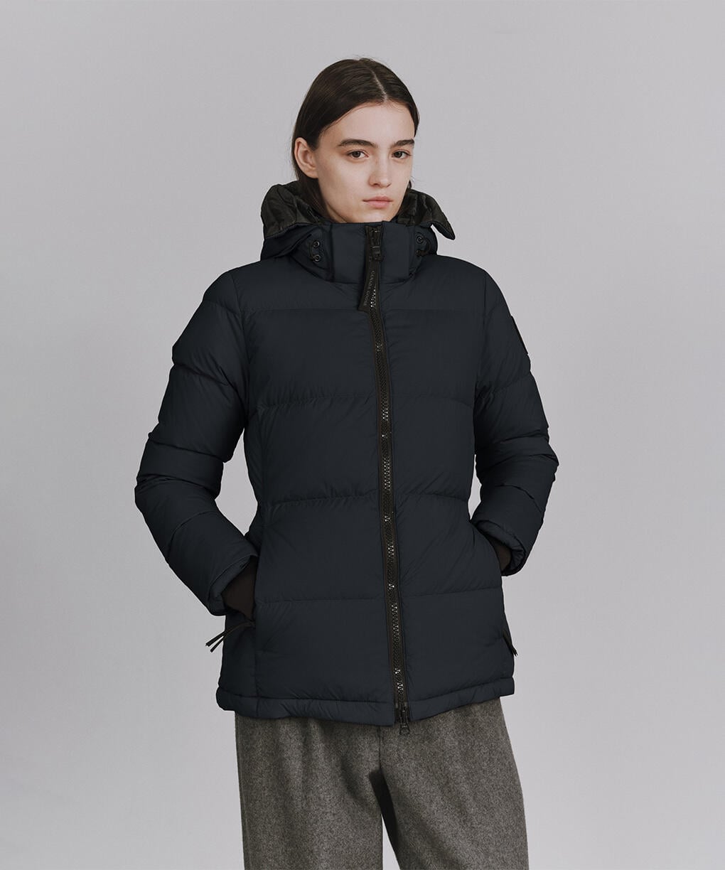 CANADA GOOSE  1071WJB Chelsea Parka Japan Exclusive (11月上旬入荷予定)