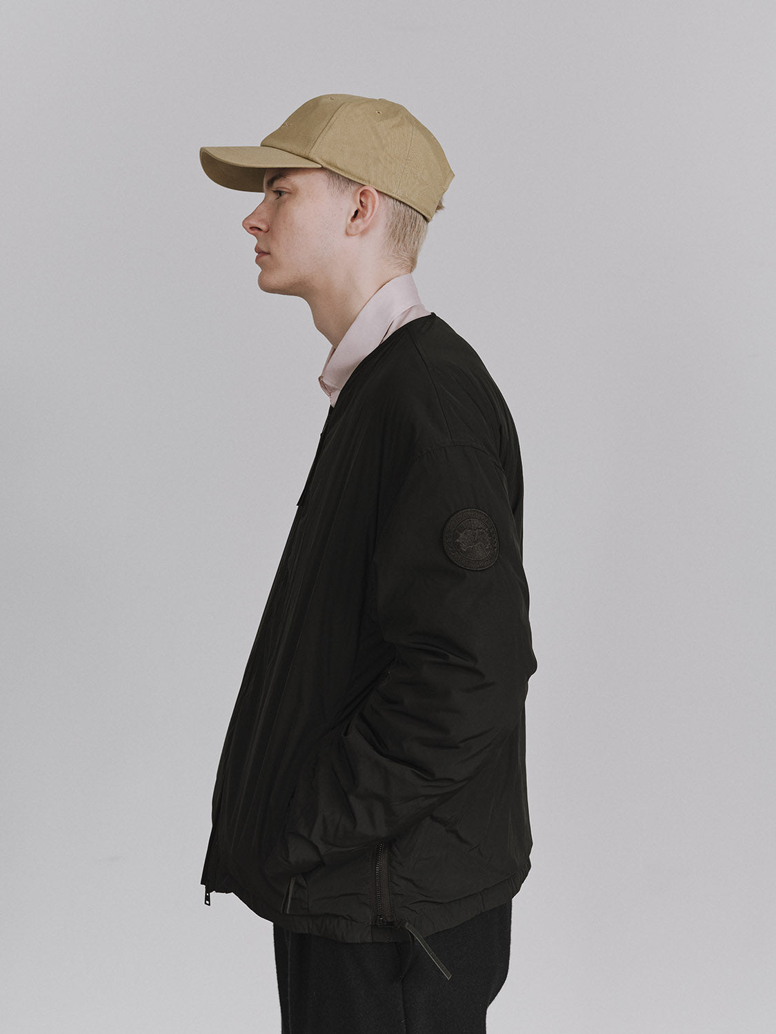 CANADA GOOSE  1085UJ Shadow Jacket Japan Exclusive（11月上旬入荷予定）