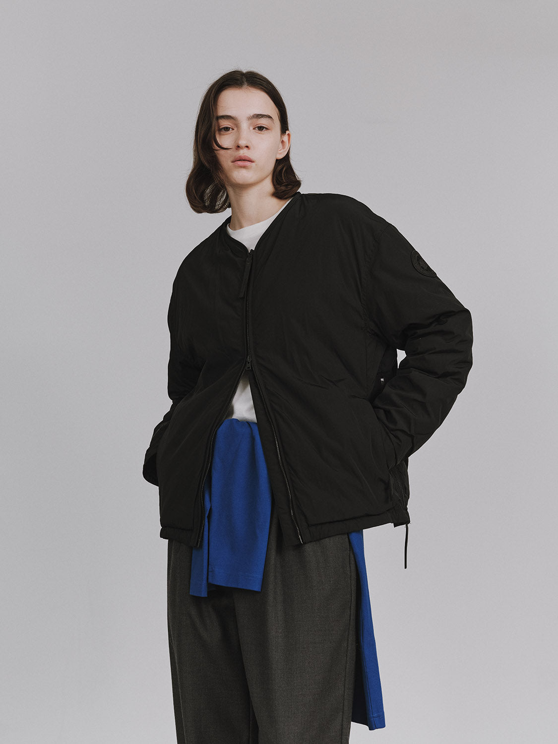 CANADA GOOSE  1085UJ Shadow Jacket Japan Exclusive（11月上旬入荷予定）
