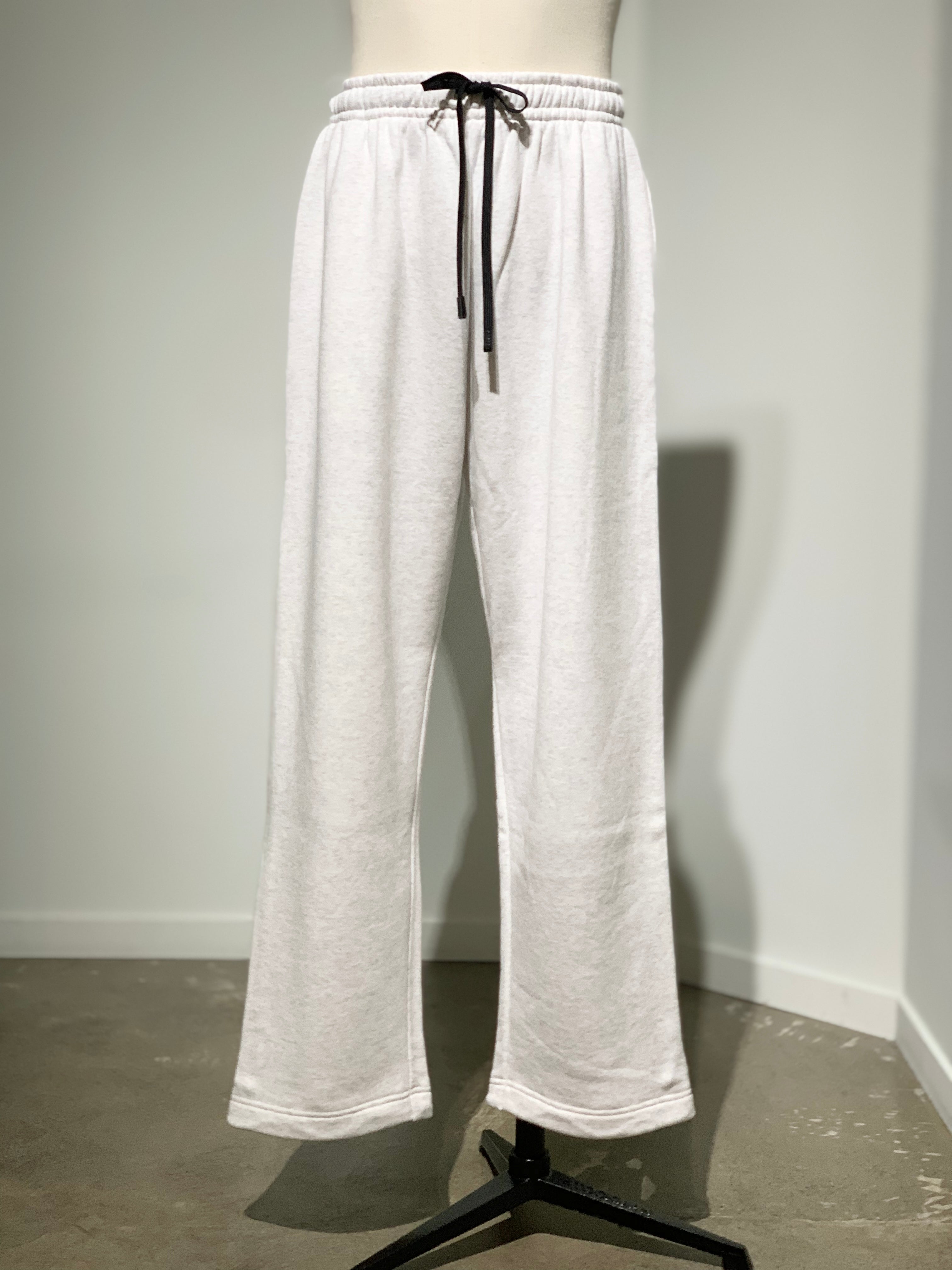 N.HOOLYWOOD  2242-CP26-027 WIDE PANTS