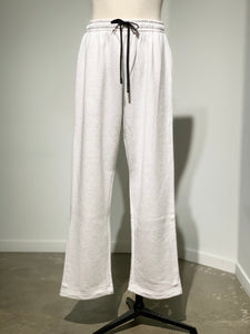 N.HOOLYWOOD  2242-CP26-027 WIDE PANTS