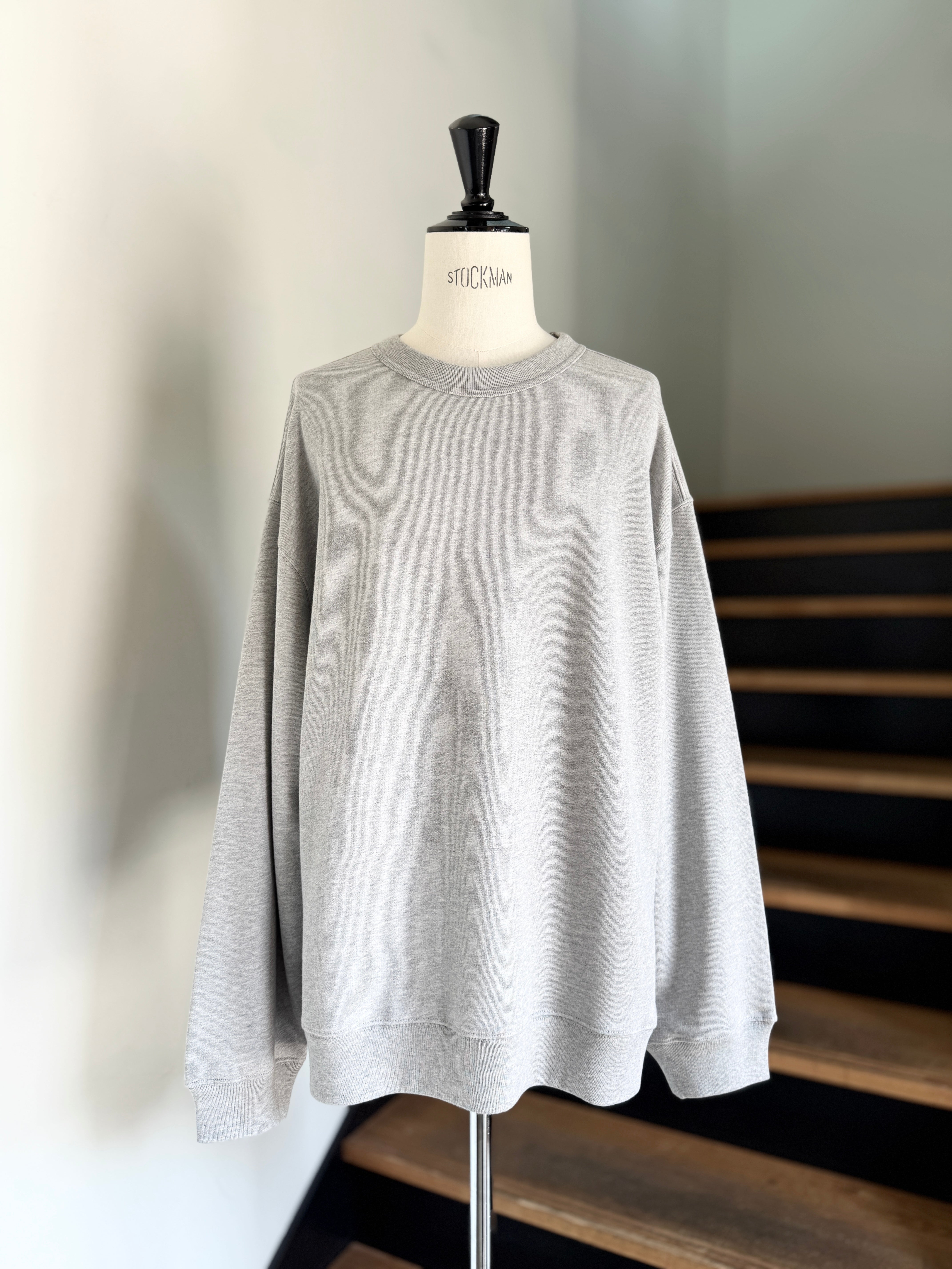 DRIES VAN NOTEN  HAX 4610 M.K.SWEATER
