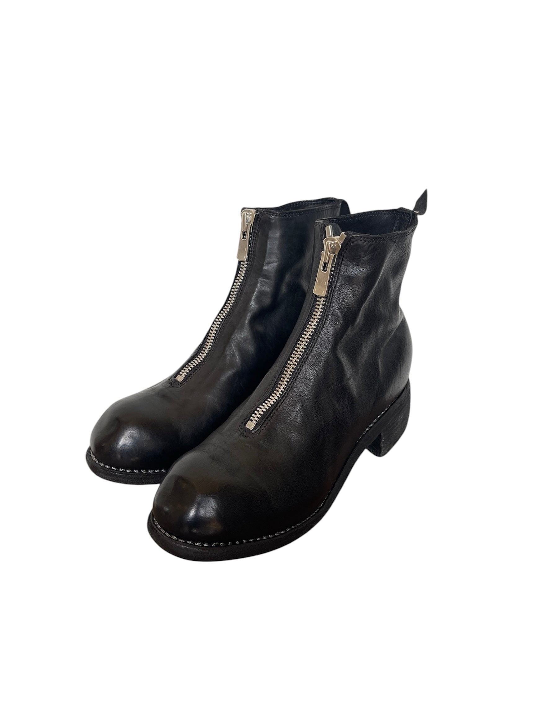 GUIDI PL1(SOFT HORSE FULL GRAIN)
