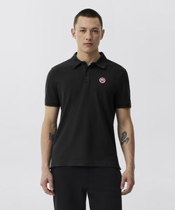 CANADA GOOSE  1600M Beckley Polo