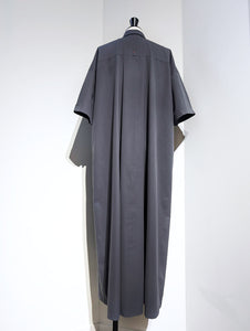 någonstans half-sleeves shirt-dress