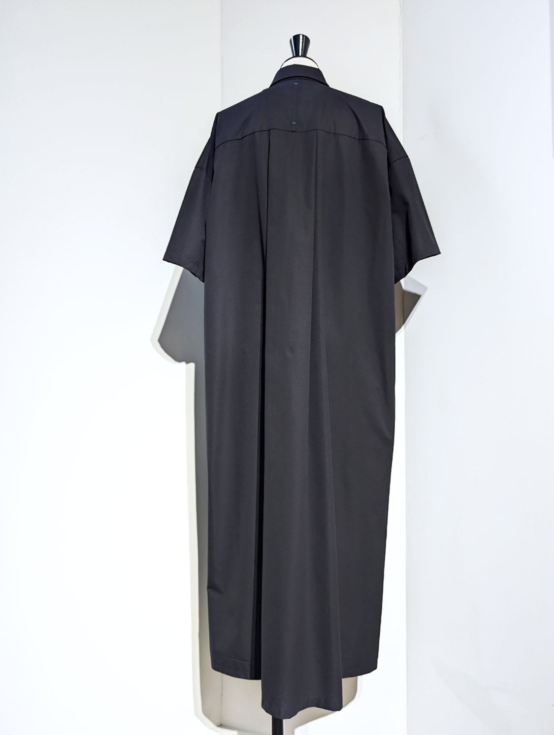 någonstans half-sleeves shirt-dress