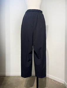 någonstans center-crease pants