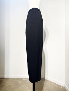 någonstans center-crease pants