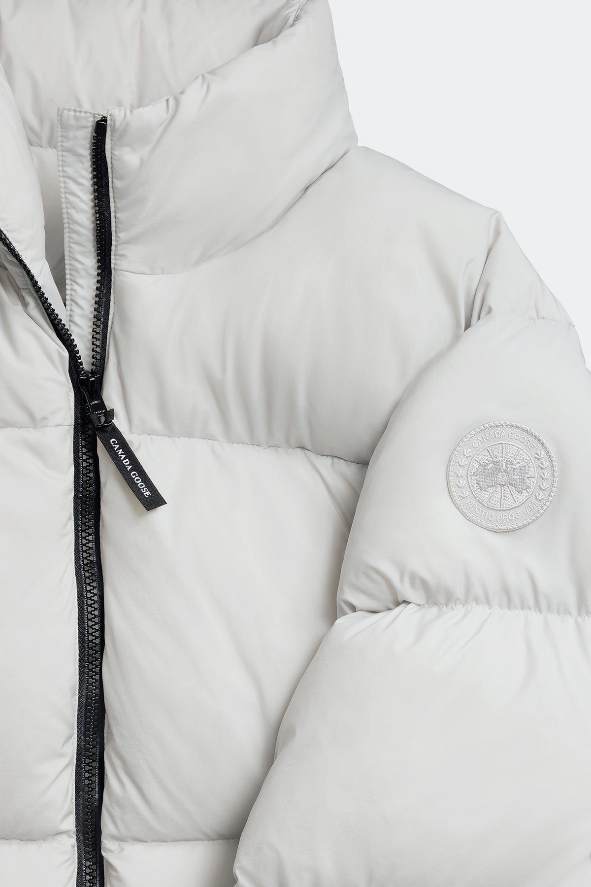 CANADA GOOSE  1726WT Fallon Puffer Jacket Tonal Disc (11月入荷予定)
