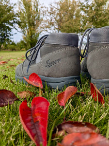 N.HOOLYWOOD × DANNER TPES-SE01 TRAINING SHOES