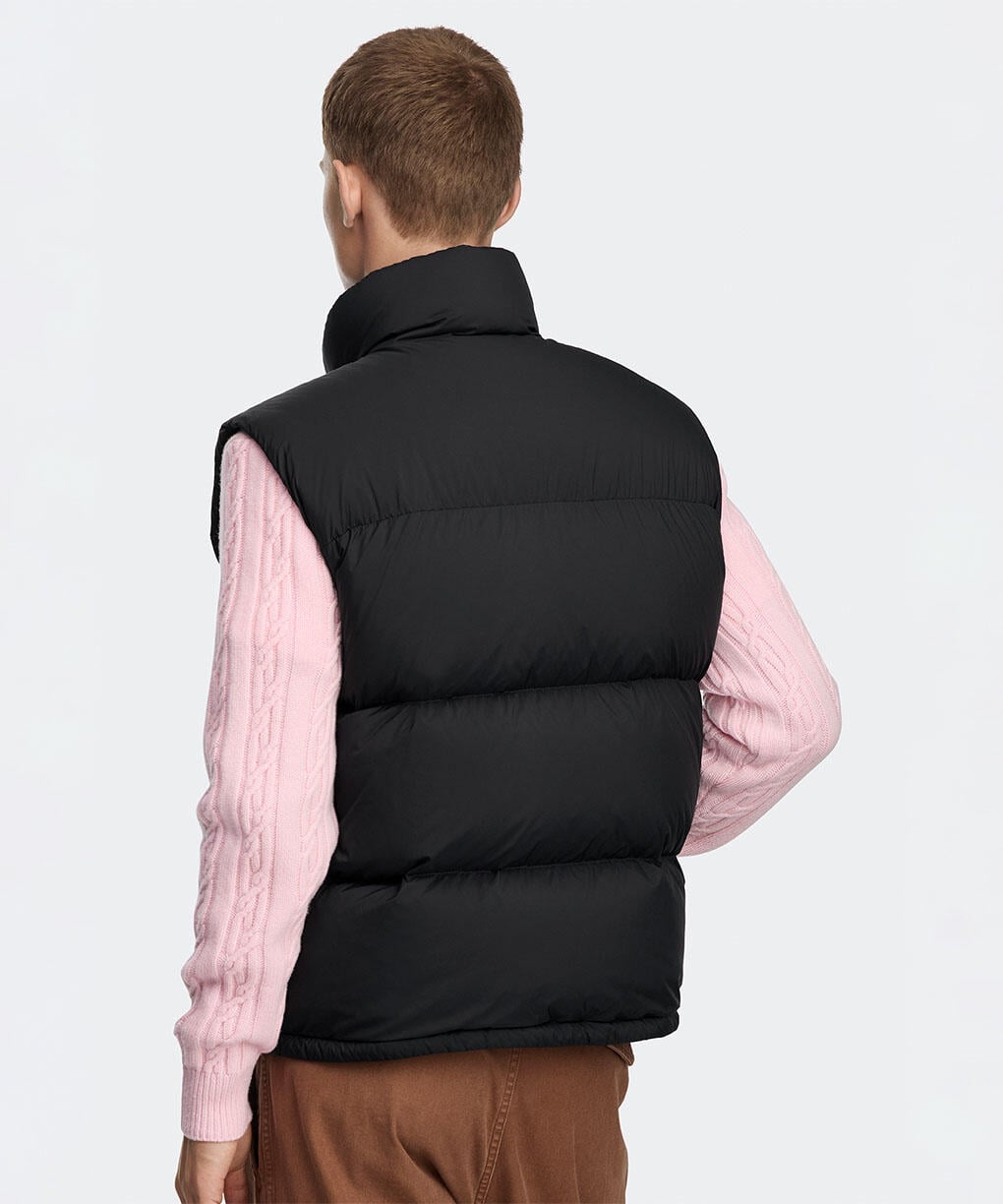 CANADA GOOSE  1752MT Sterling Puffer Vest Tonal Disc