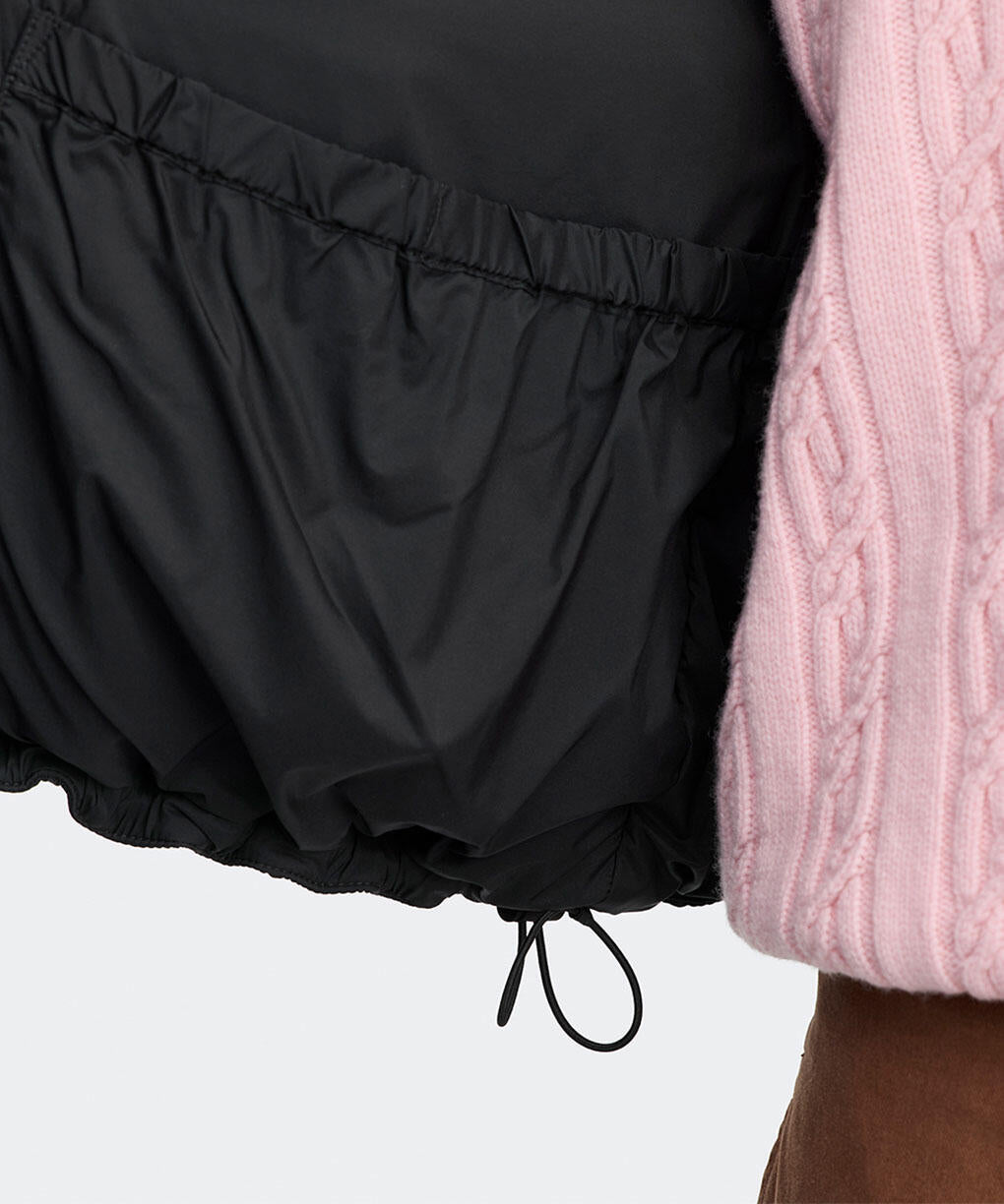 CANADA GOOSE  1752MT Sterling Puffer Vest Tonal Disc