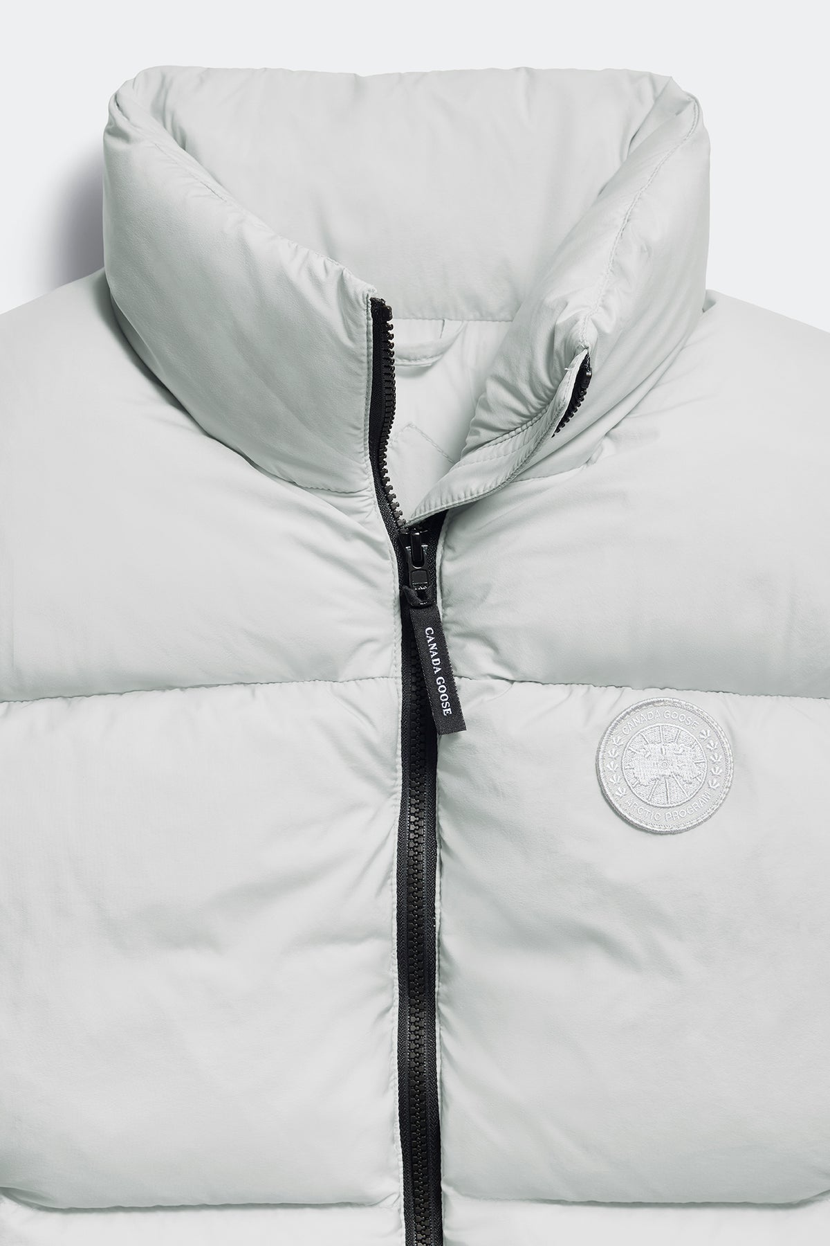 CANADA GOOSE  1754WT Fallon Puffer Vest Tonal Disc (NEW)