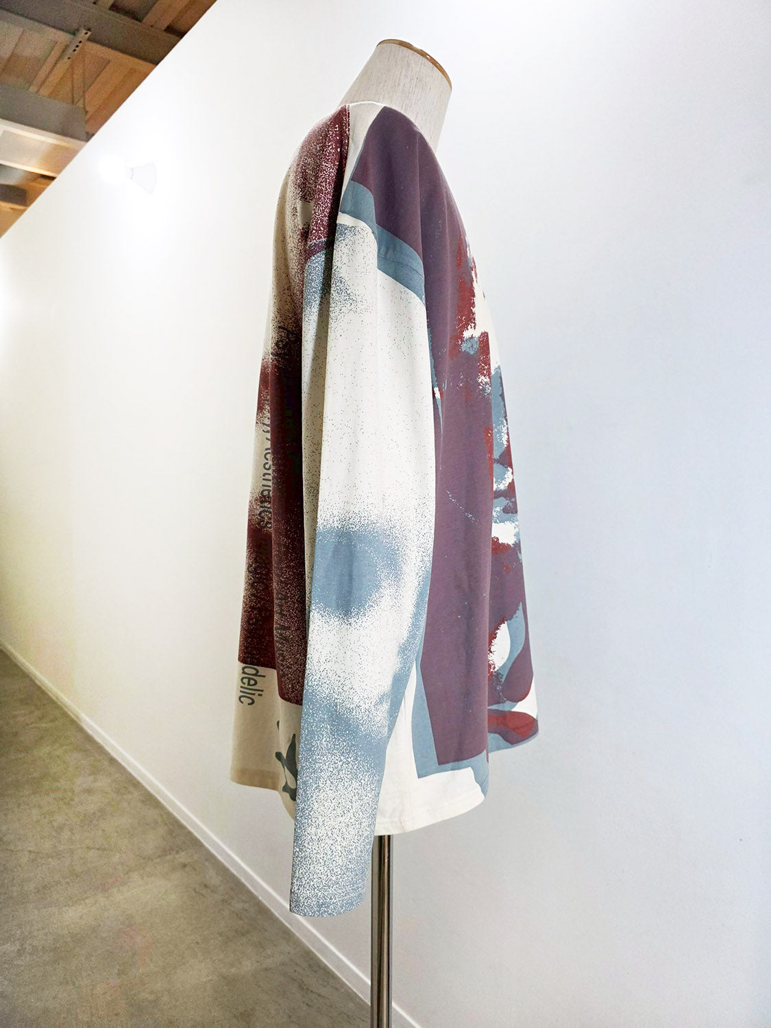 P.A.M AURA SPECIALTY TOP