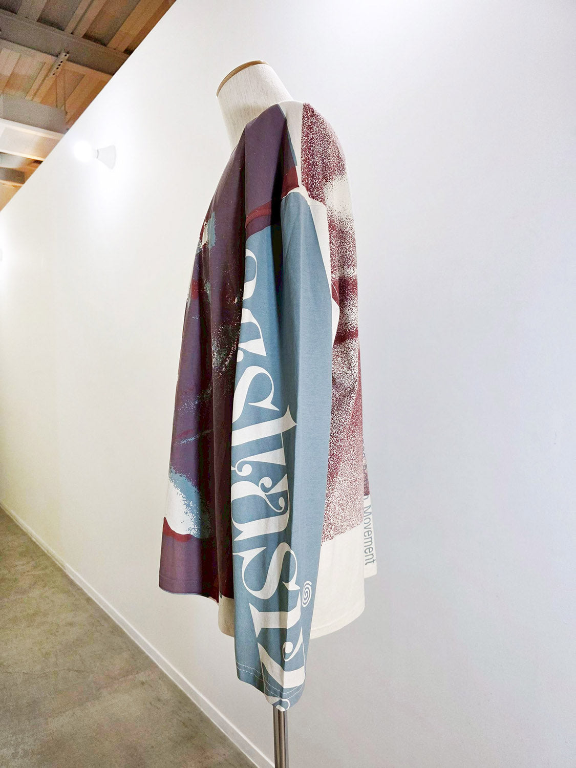 P.A.M AURA SPECIALTY TOP