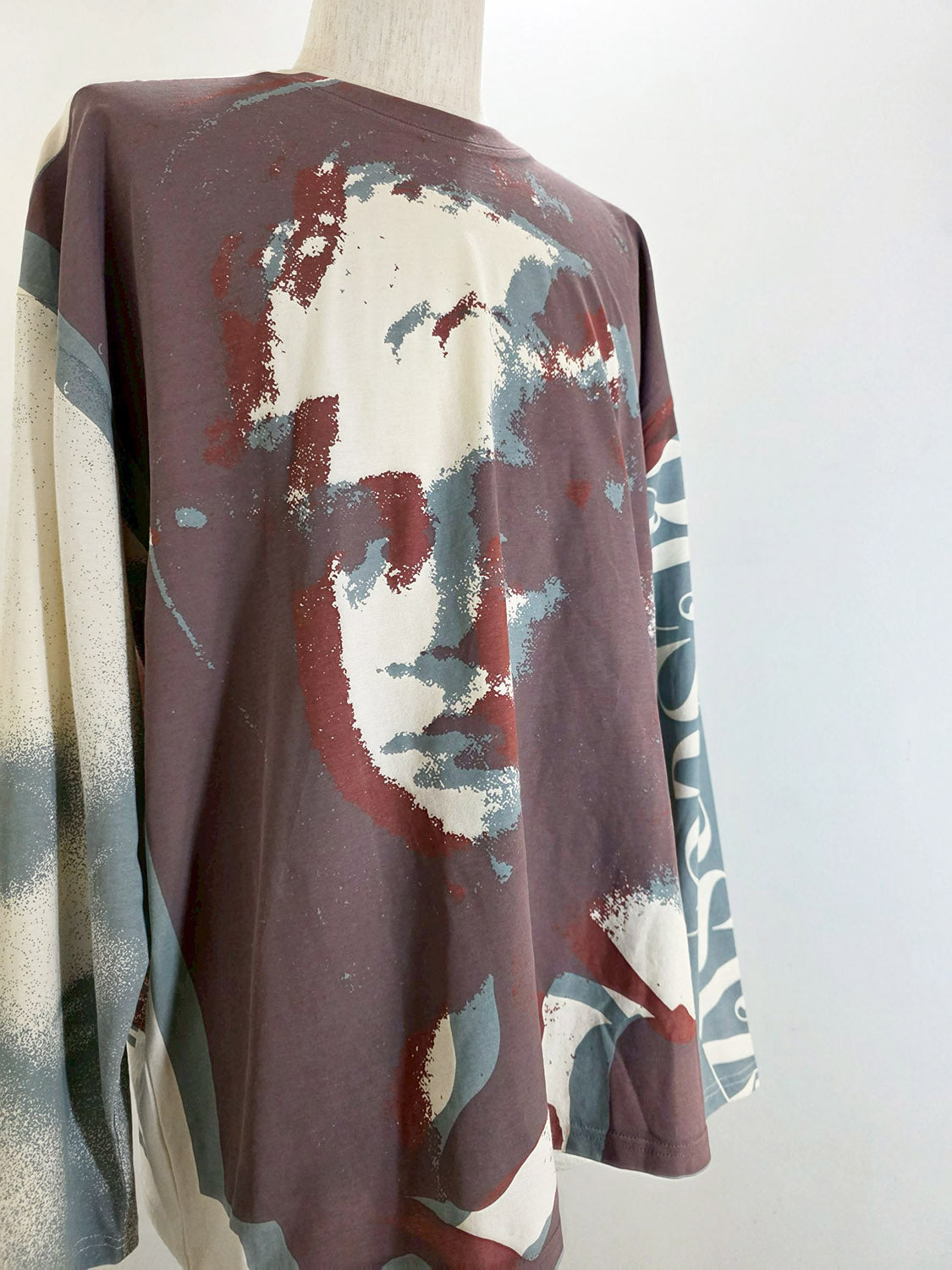 P.A.M AURA SPECIALTY TOP