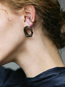 Lemme.  L8501 Cloud Break Earcuff