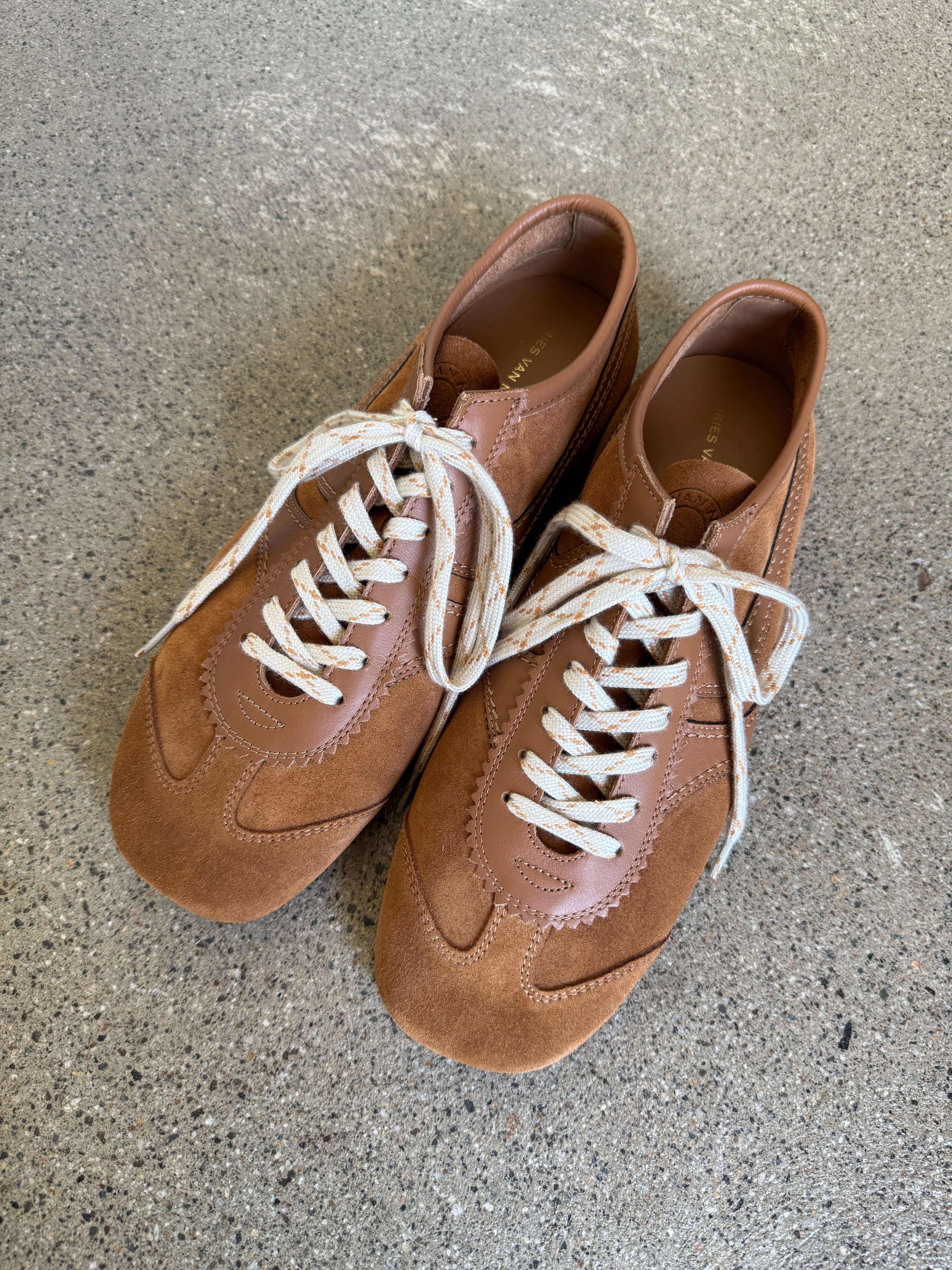 DRIES VAN NOTEN  MS262-1503 M.L.SHOES