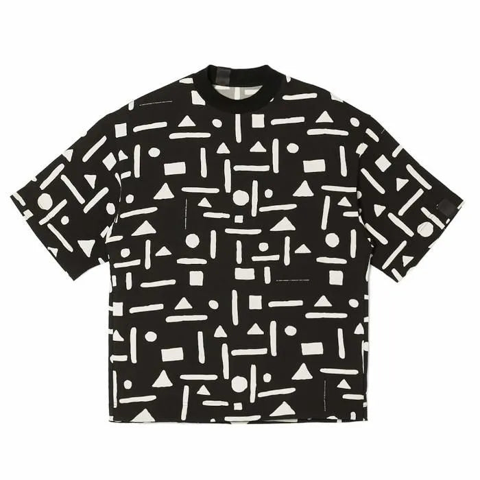 N.HOOLYWOOD 2261-CS56-016 DRAWSTRING T-SHIRT