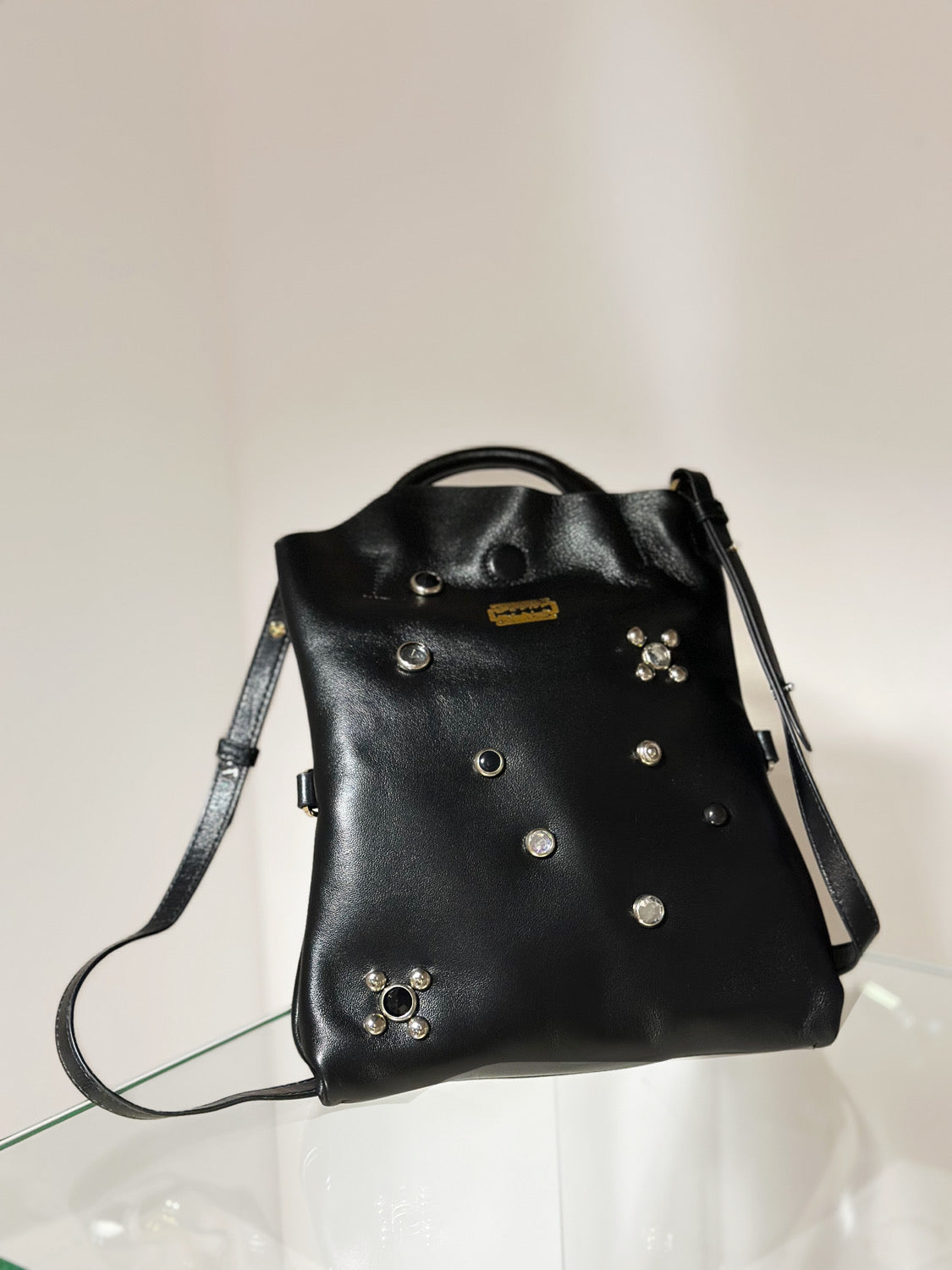 TANAKA ST-167 THE BAG