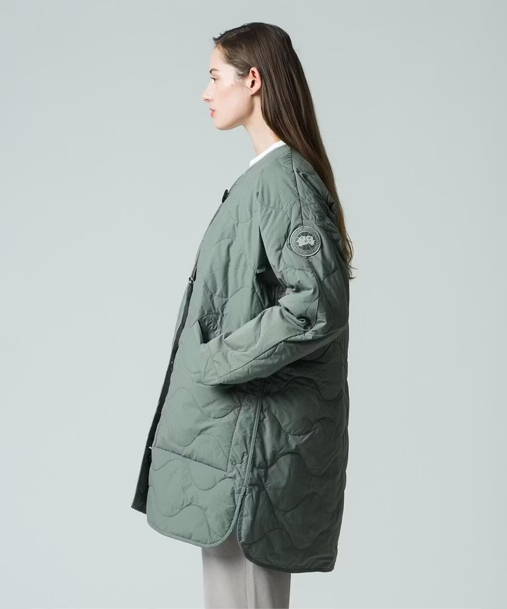 CANADA GOOSE  3595W Mayfield Jacket　