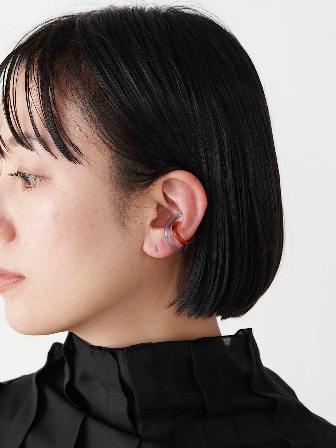 Lemme.  L8501 Cloud Break Earcuff