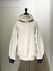 N.HOOLYWOOD × Champion C8-A128 HOODED SWEATSHIRT