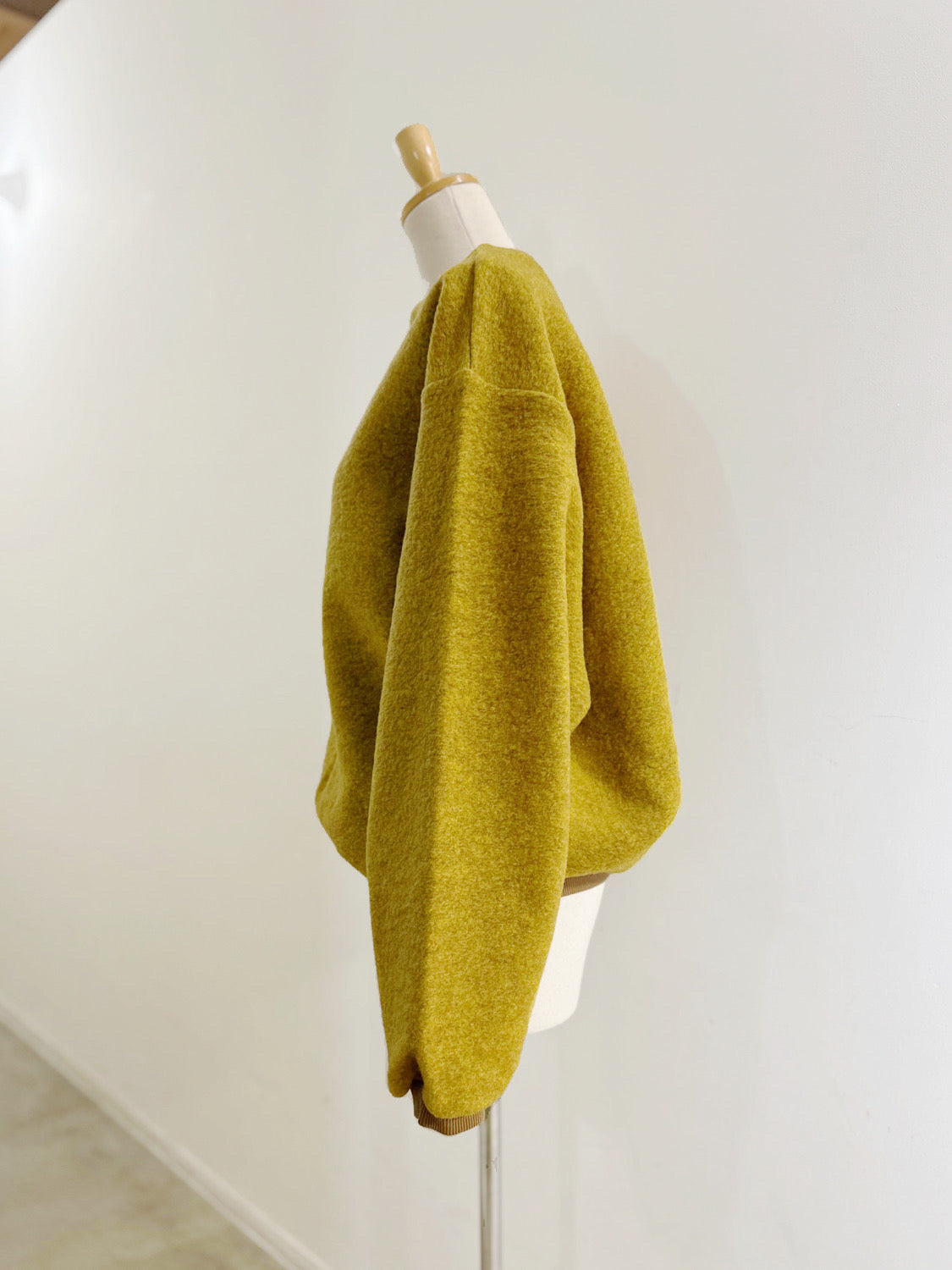 TANAKA ST-186NG THE SWEATSHIRT