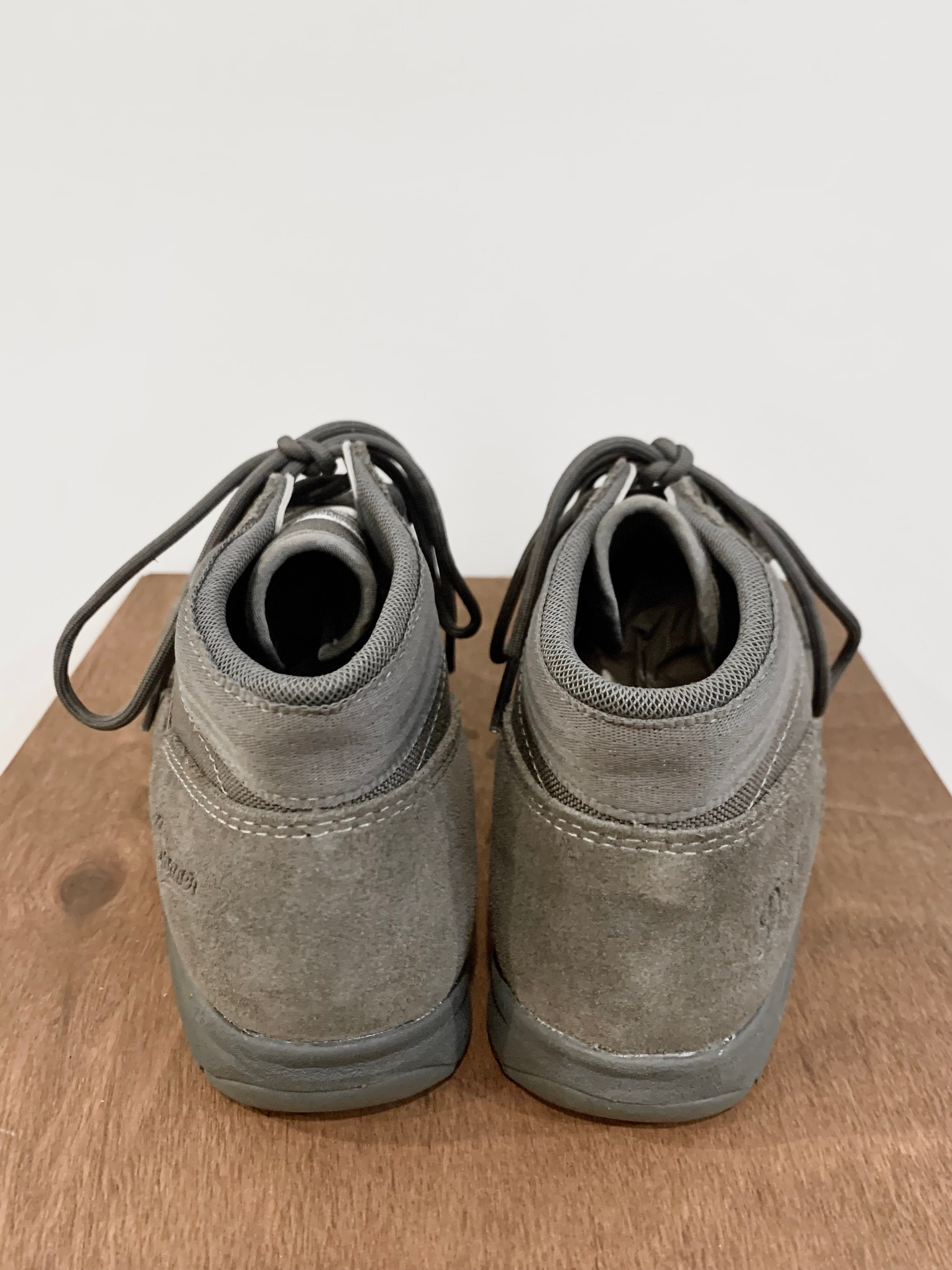 N.HOOLYWOOD × DANNER TPES-SE01 TRAINING SHOES