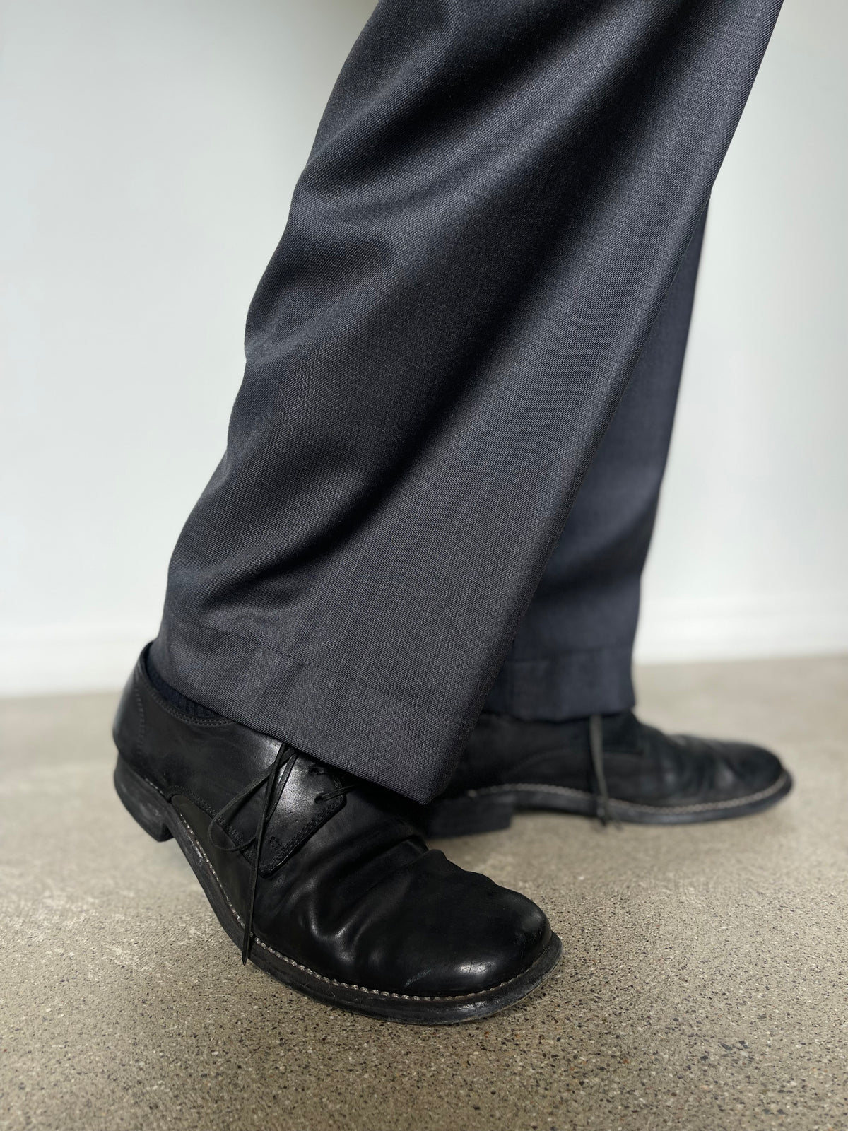 SEEALL SAU61 PT181(MK-003) MANCHESTER PANTS