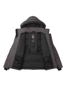 CANADA GOOSE  2048MB  Wyndham Parka Black Label