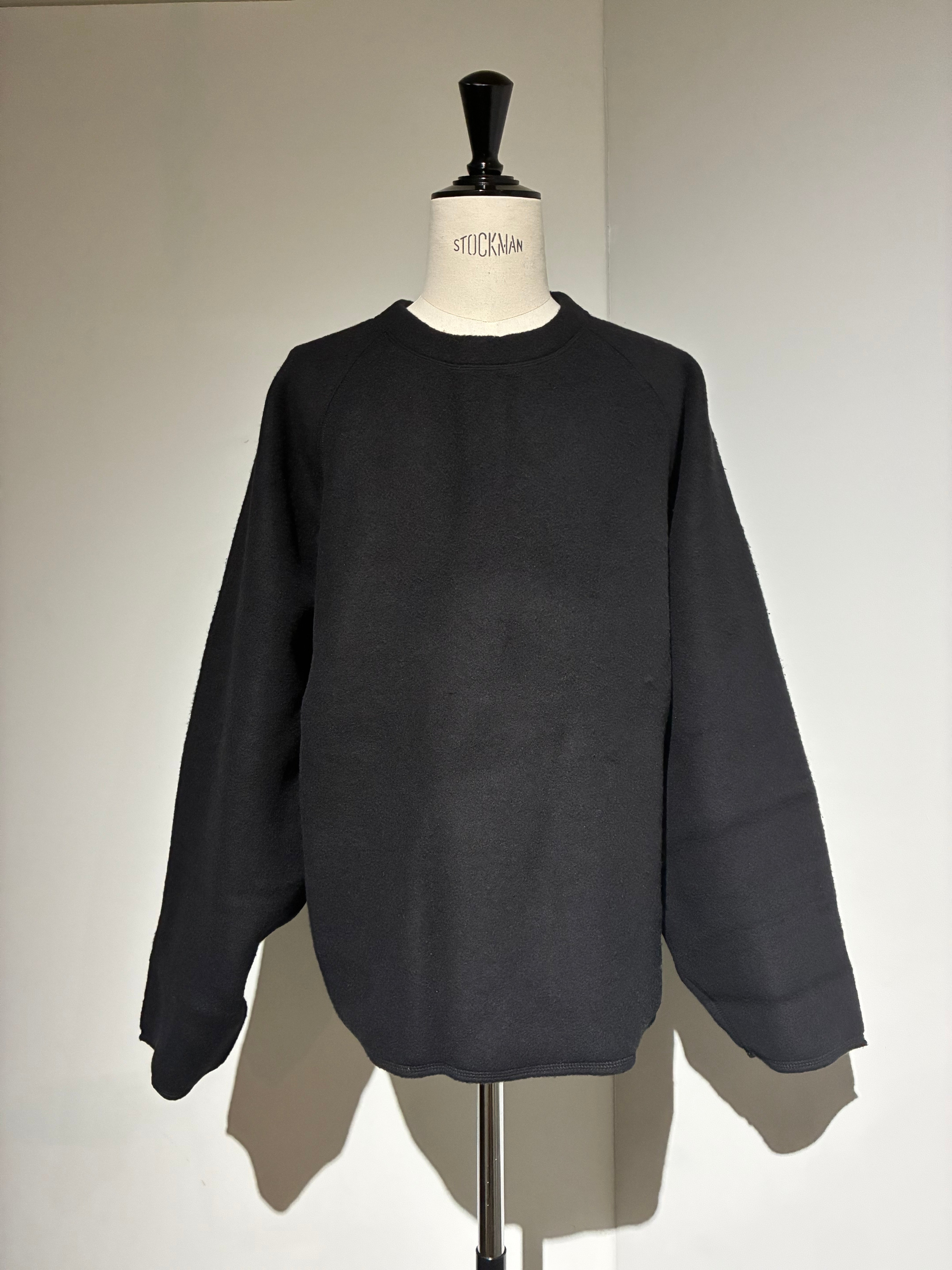 SEEALL  SAU51 SW982(MM-001) GULLIVER SWEAT