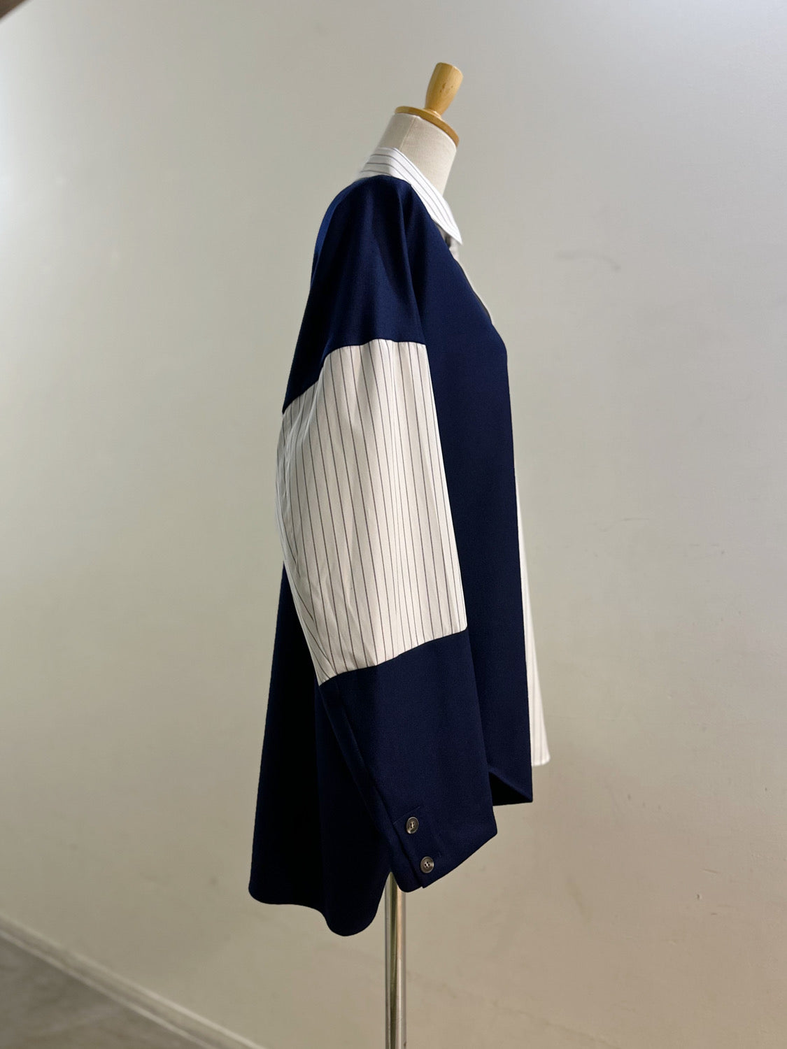 ENFOLD  SUIT SHIRT