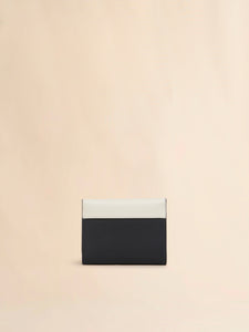 MARNI  PFMO0109U3 Trunkaroo 配色三つ折りウォレット