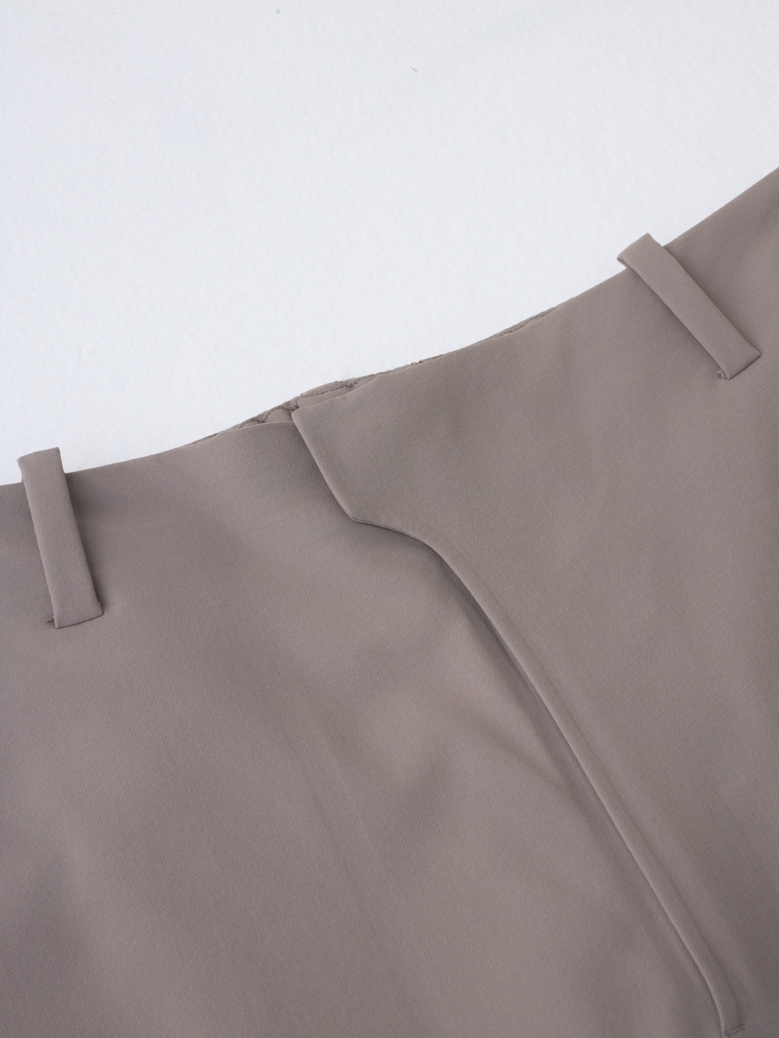 HIKING PATROL EDGE LT SOFTSHELL TECHNICAL TROUSER