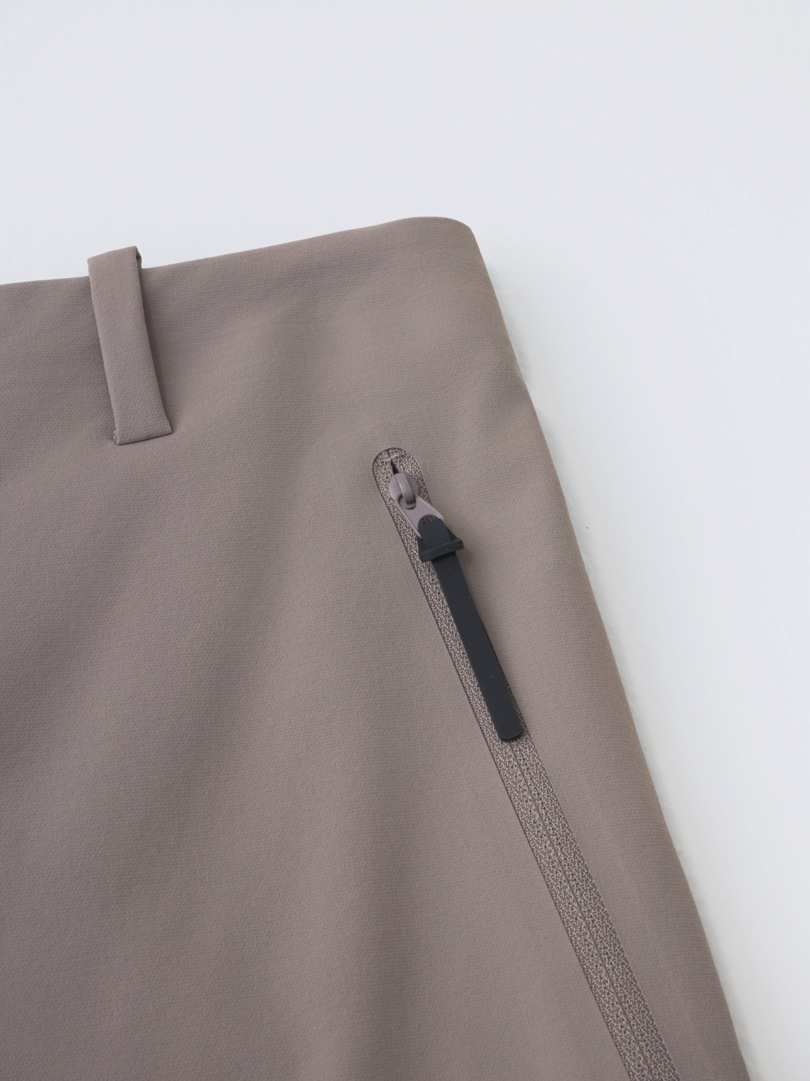 HIKING PATROL EDGE LT SOFTSHELL TECHNICAL TROUSER