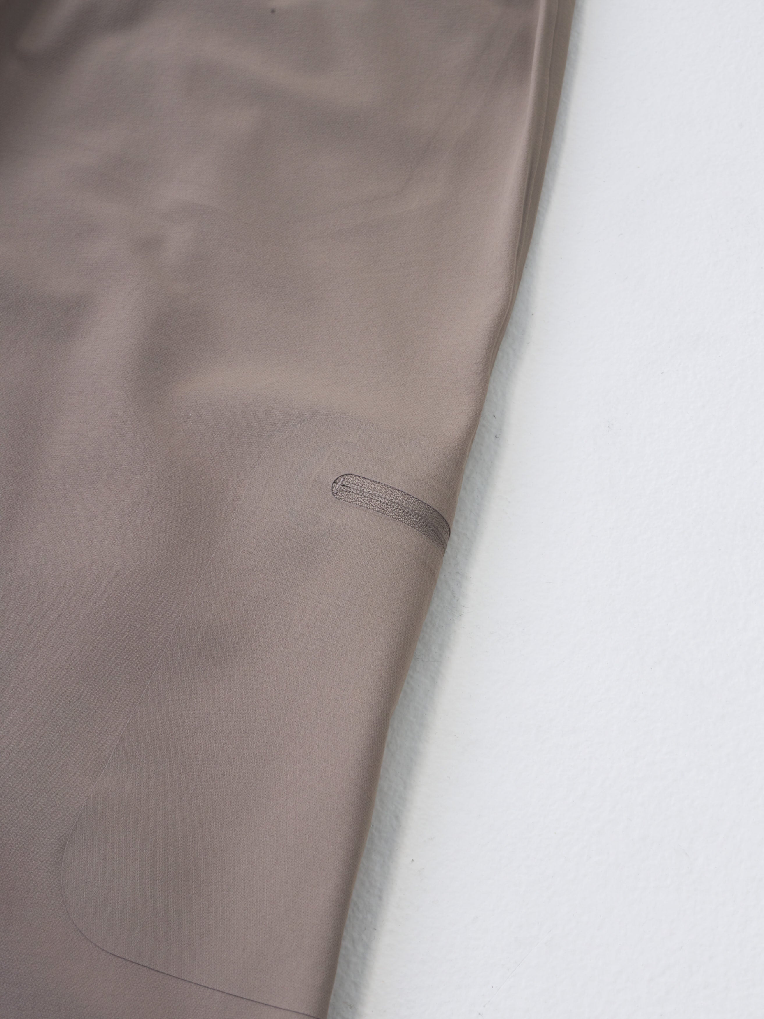 HIKING PATROL EDGE LT SOFTSHELL TECHNICAL TROUSER