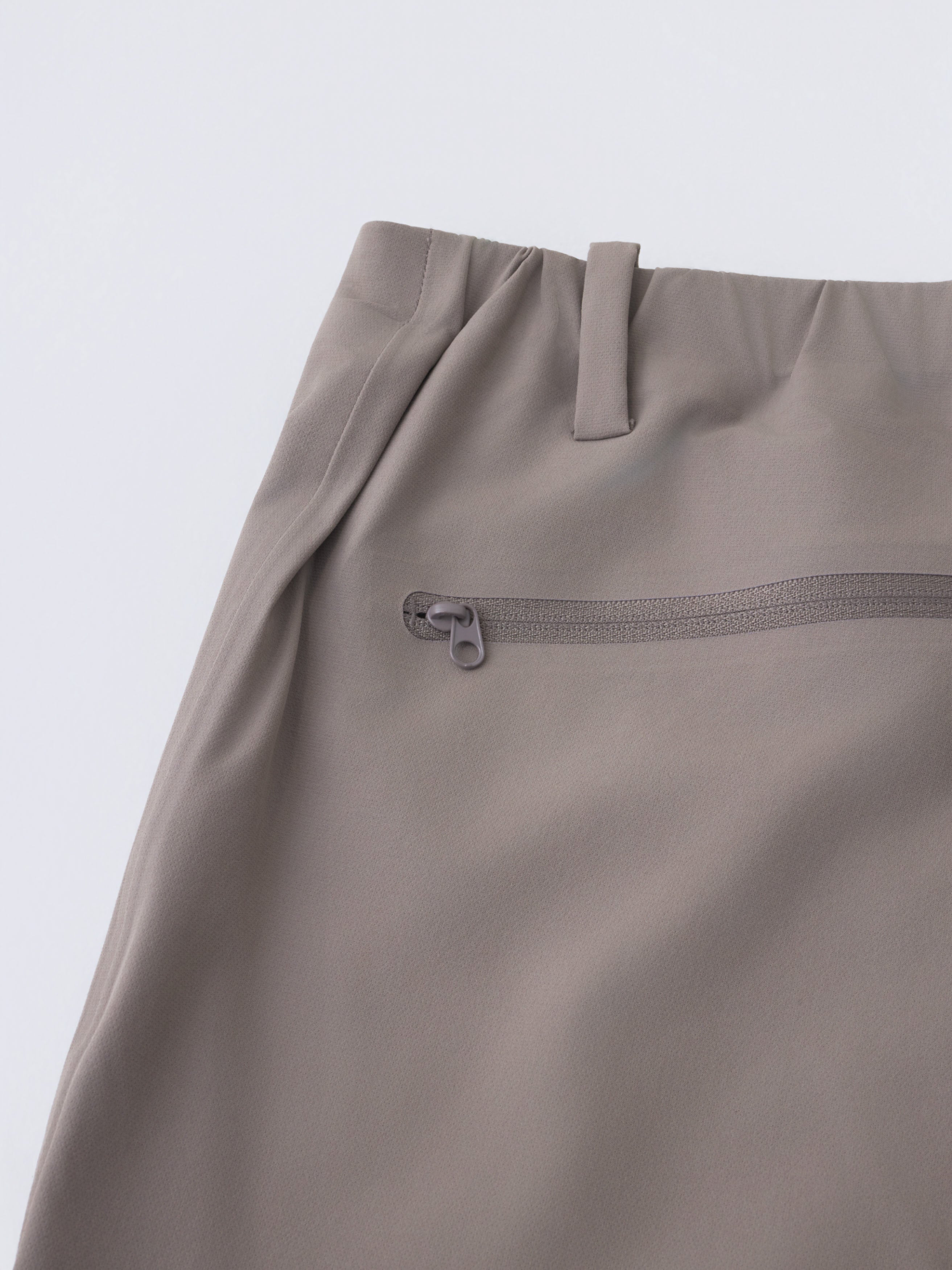HIKING PATROL EDGE LT SOFTSHELL TECHNICAL TROUSER