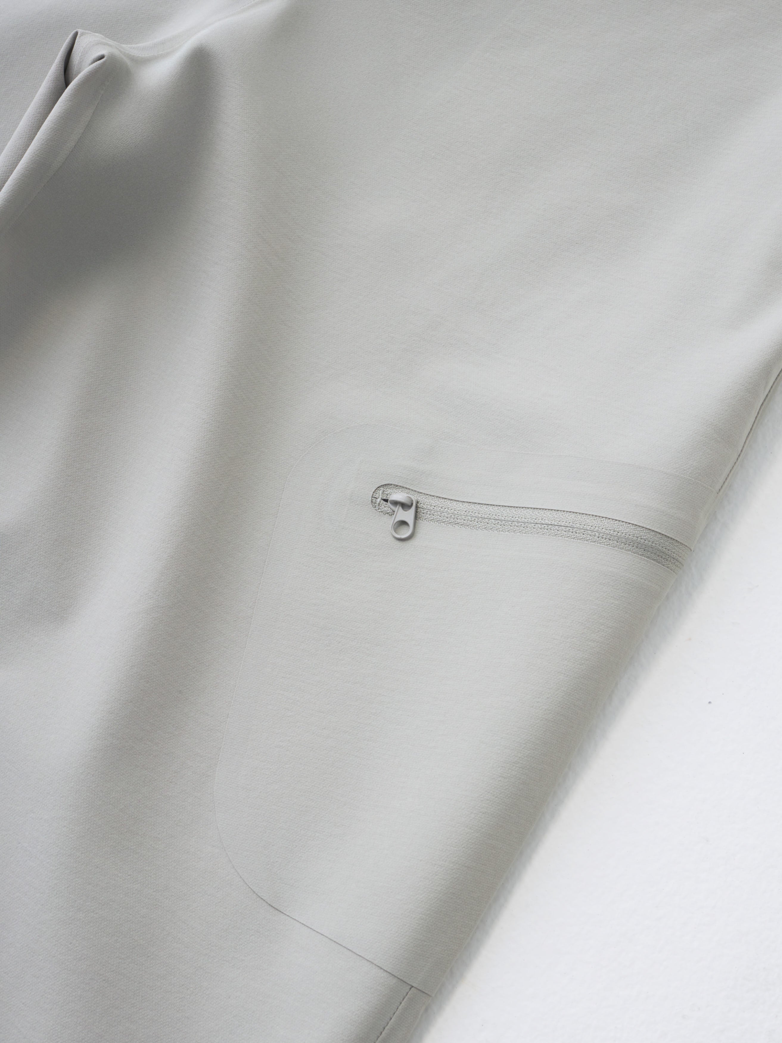 HIKING PATROL EDGE LT SOFTSHELL TECHNICAL TROUSER