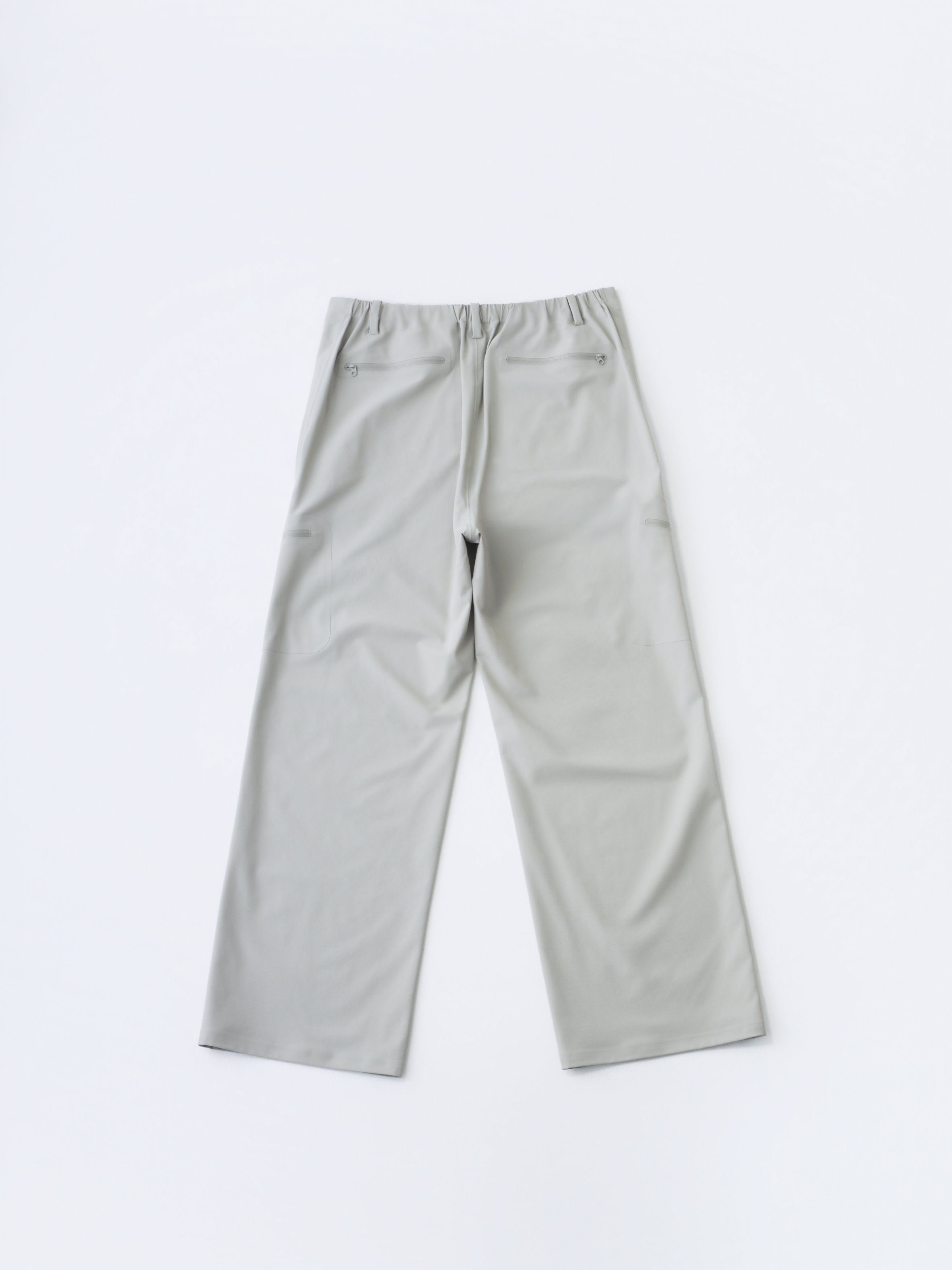 HIKING PATROL EDGE LT SOFTSHELL TECHNICAL TROUSER