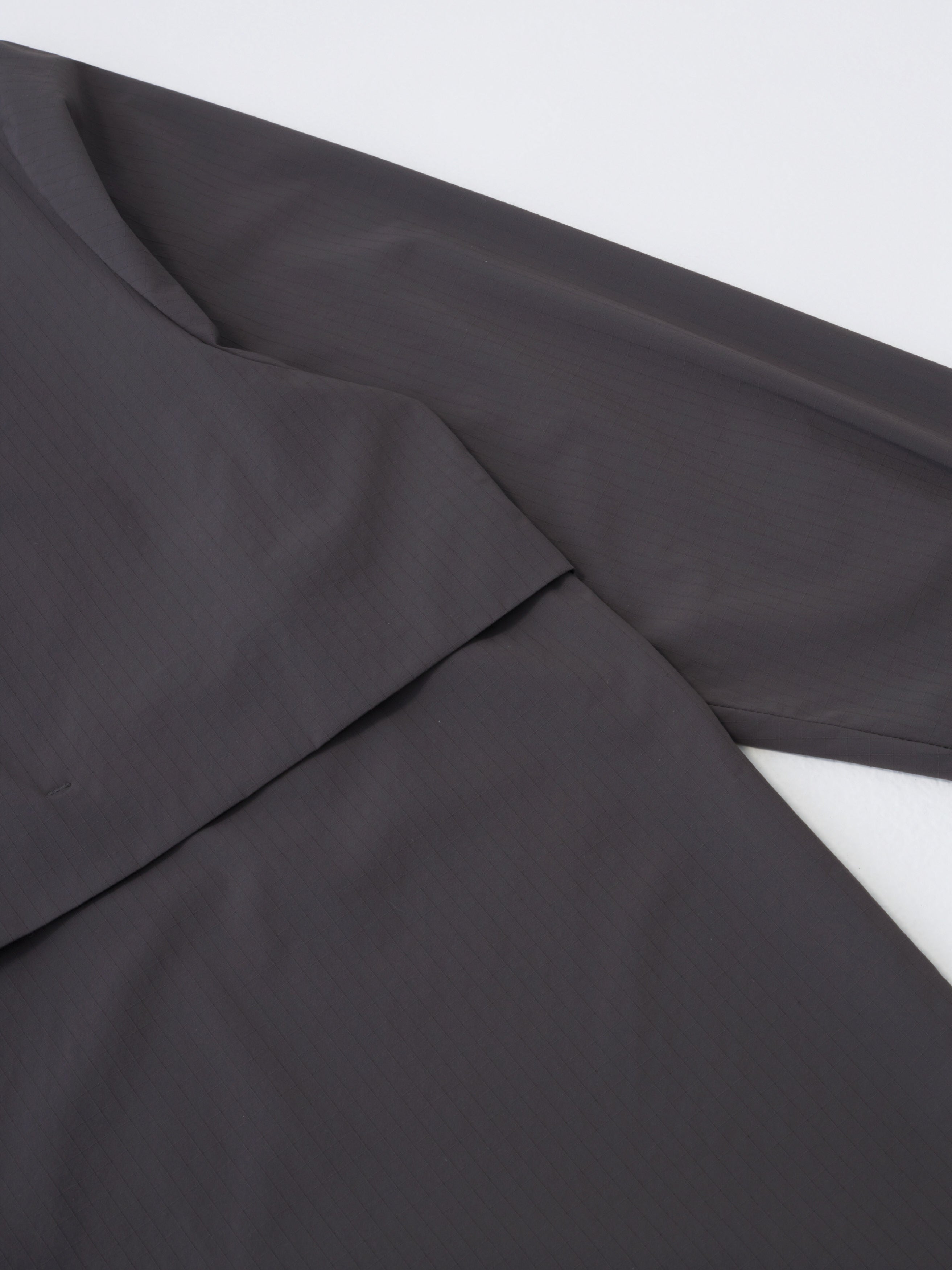 HIKING PATROL ALIGN BUTTON UP SHIRT