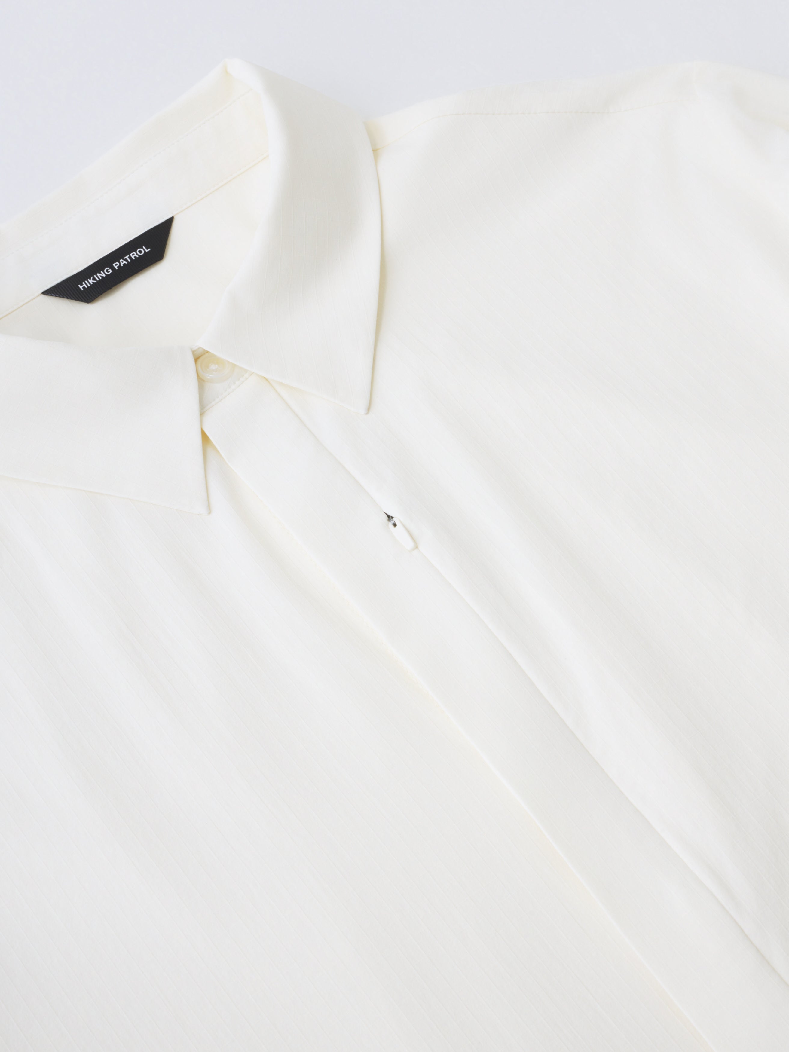 HIKING PATROL ALIGN BUTTON UP SHIRT