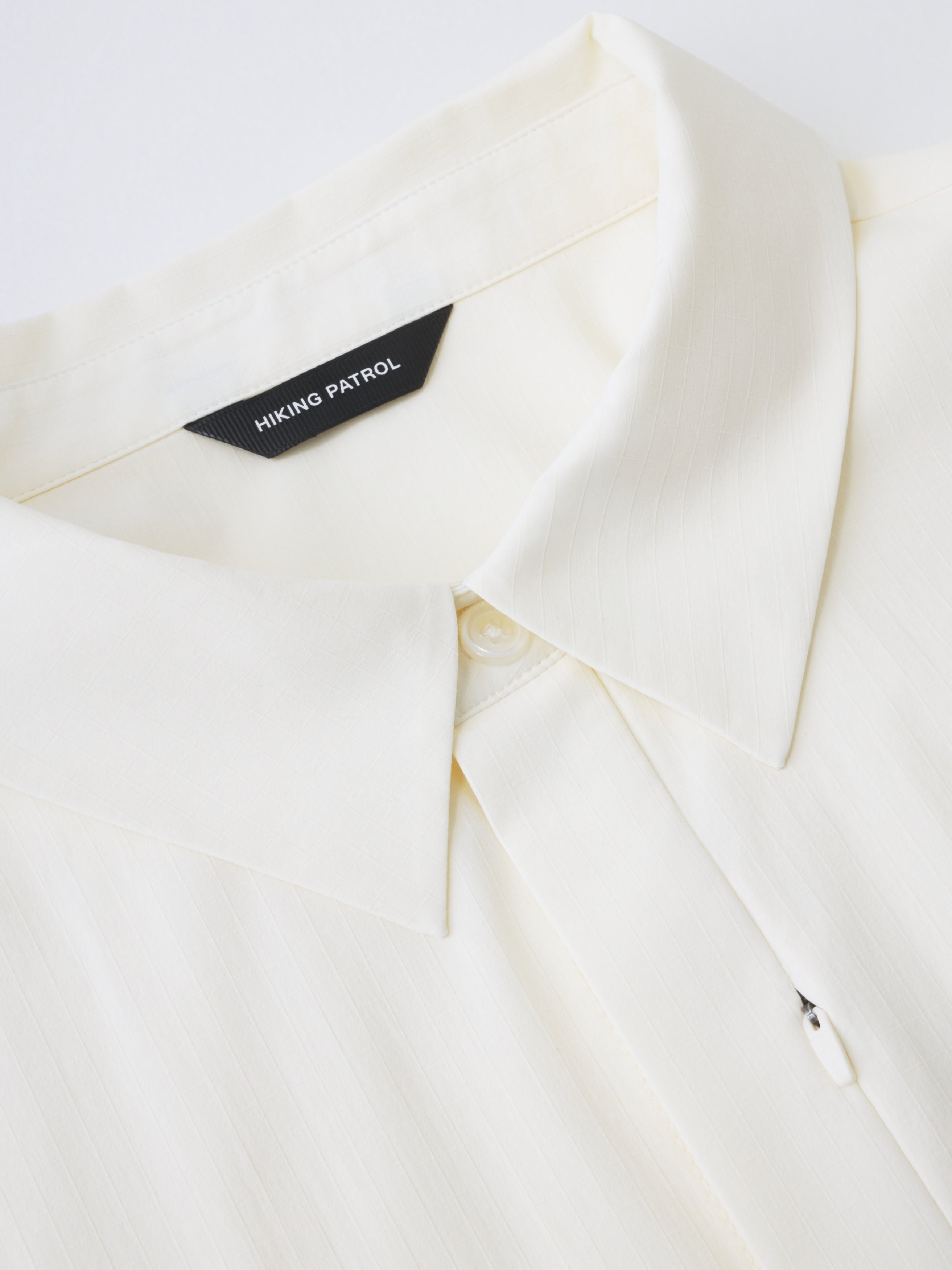 HIKING PATROL ALIGN BUTTON UP SHIRT
